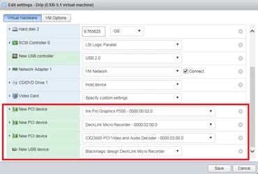 Virtual Machine Strategic Modifications