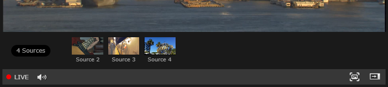 Source Strip