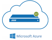 HMP on Azure logo
