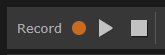 Paused Recording