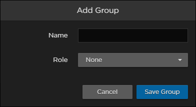 Add Group