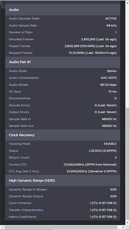 Decoder Statistics Example (bottom)