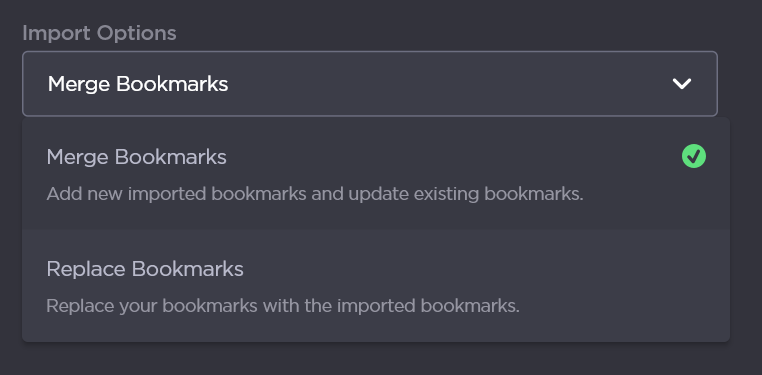 ISR_Bookmark Import Options.png