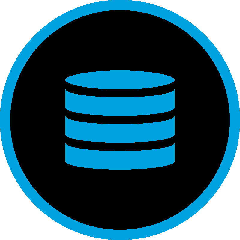 List icon