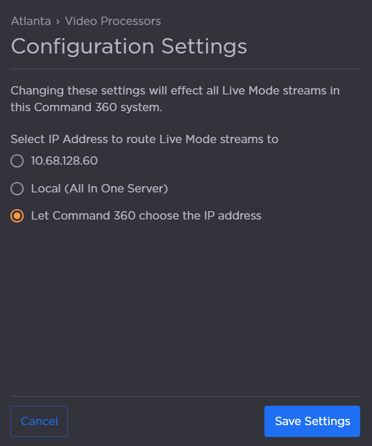 Admin_VideoProcessors_ConfigurationSettings.png