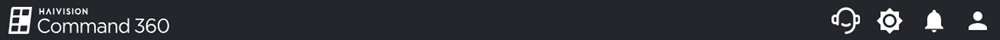 Command 360 Site Banner