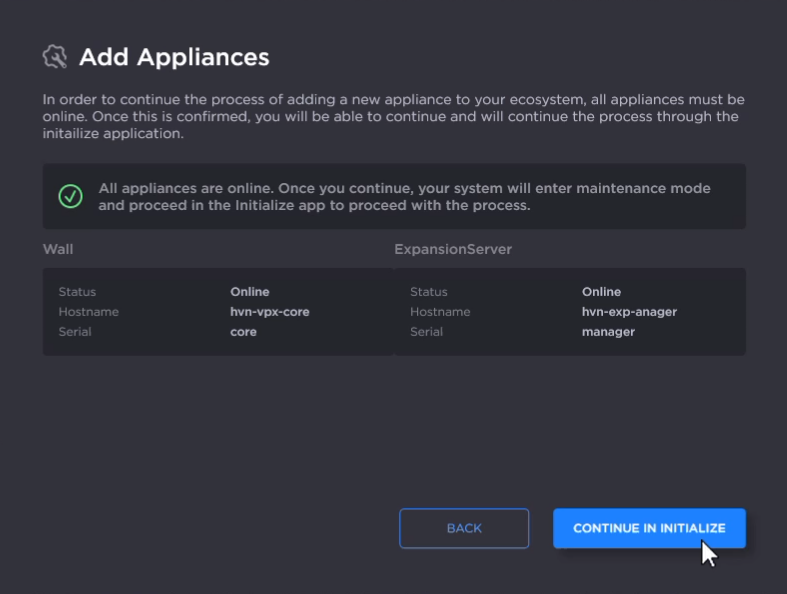 AddAppliances_ContinueInInitialize.png