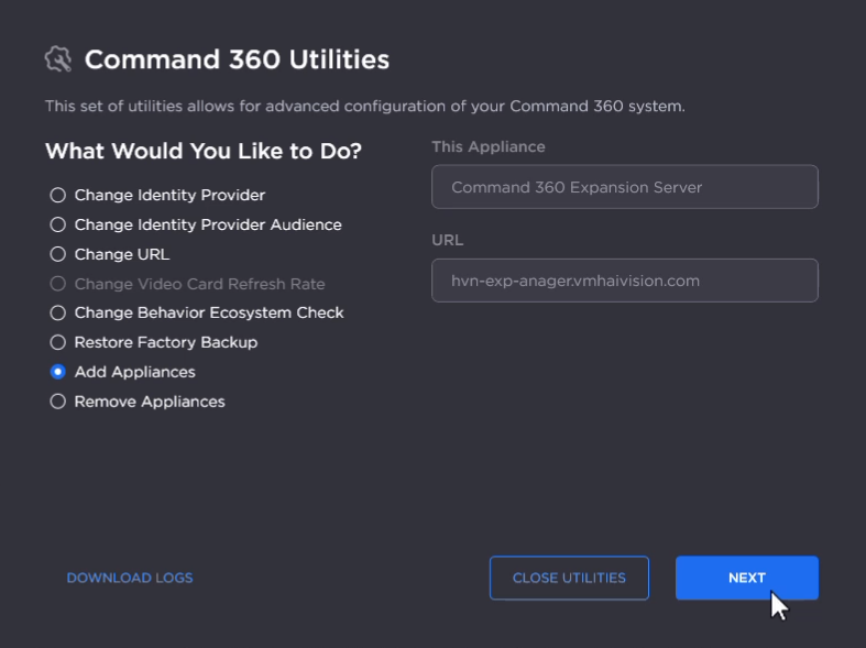 UtilitiesMainScreen_AddAppliances_crop.png