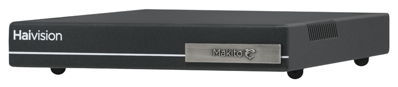 Makito X Decoder (appliance)