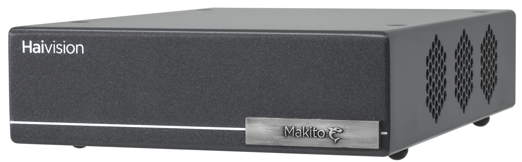 Makito X Dual-Height Chassis