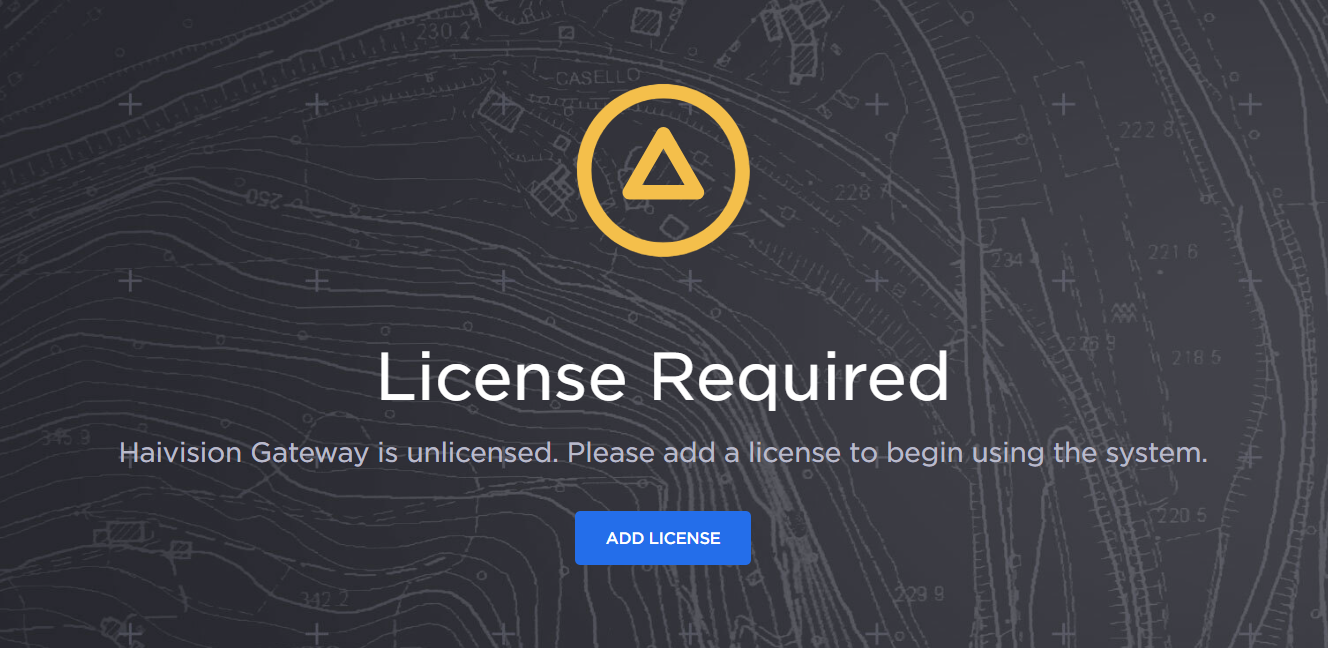 Add license
