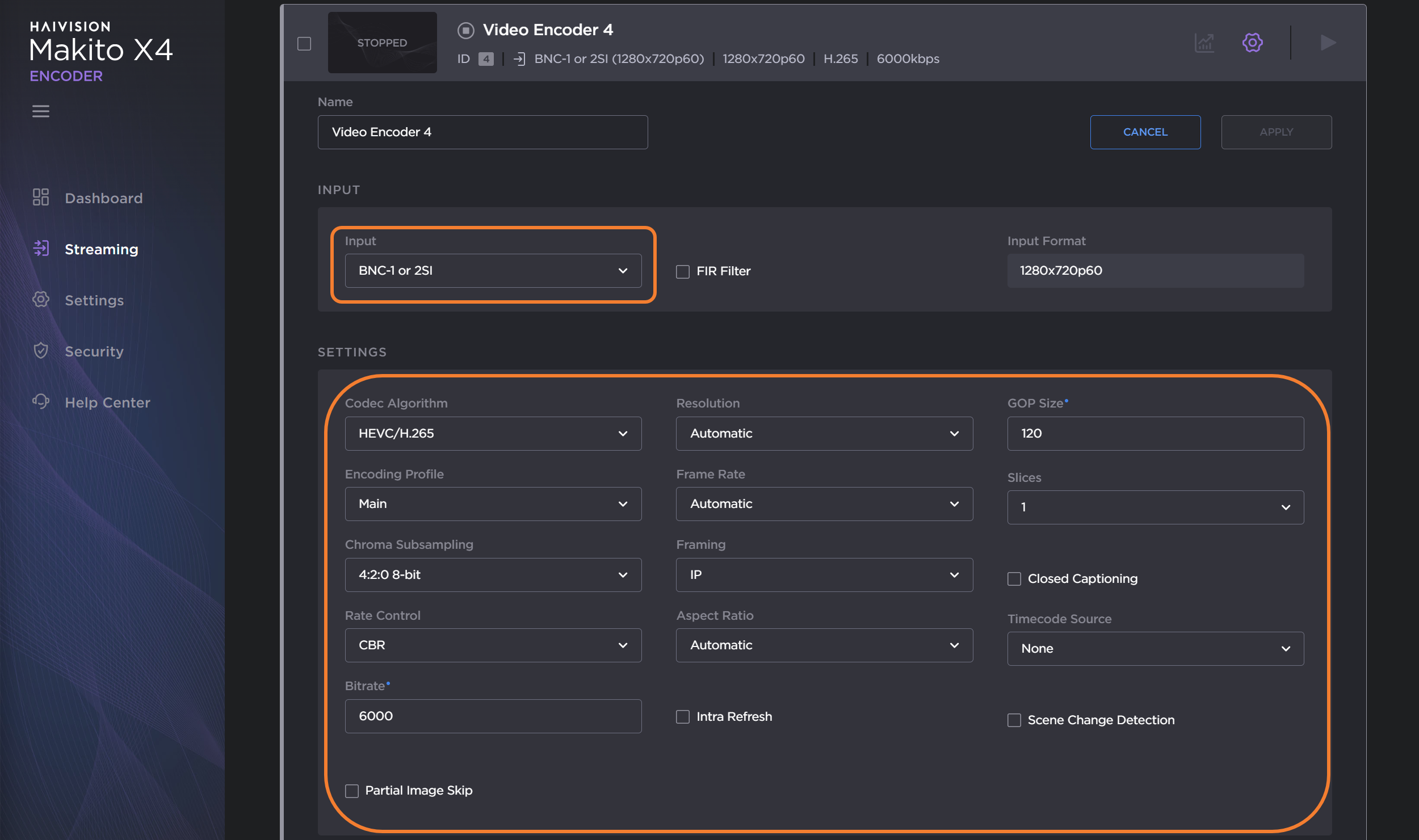 Makito_Encoder_Settings.png