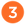 Three