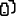 Multiple USBs icon