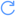 Rebooting icon