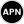 APN icon