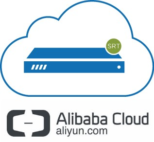 Gateway on Alibaba logo
