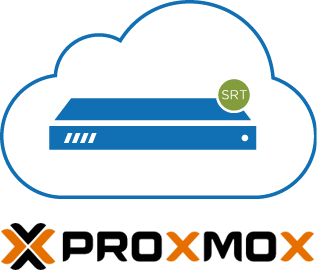 Gateway on Proxmox