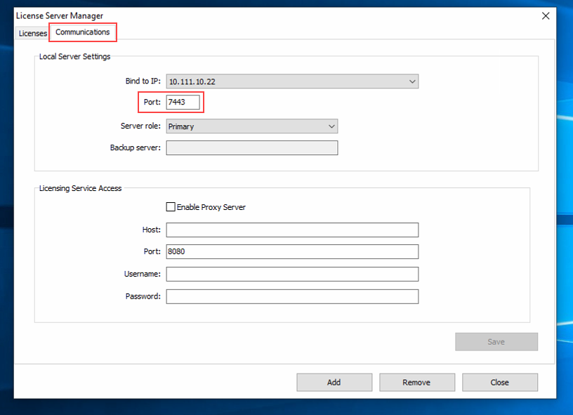 LicenseServerManager_Communications_port_callouts.png