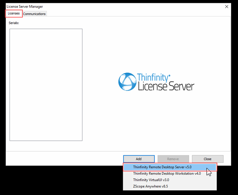 LicenseServerManager_Licenses_add_callouts.png