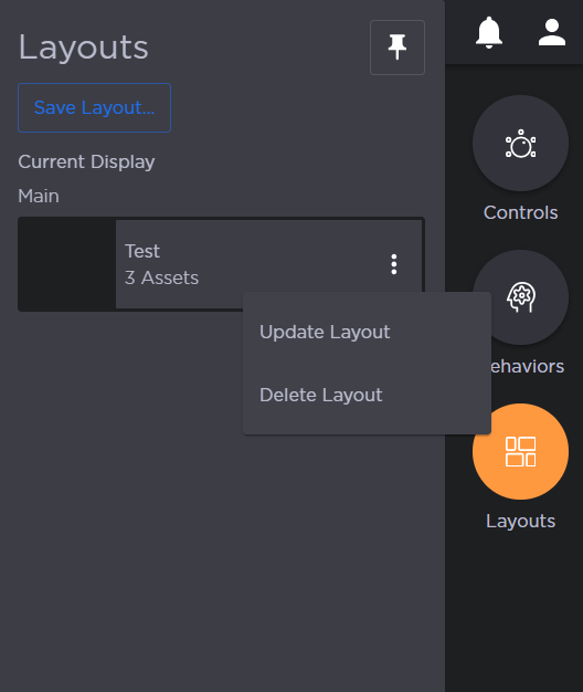 Layout Options